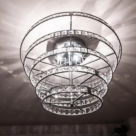 Le Dodici Marie 住宿加早餐酒店 3*