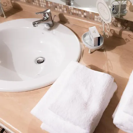 Le Dodici Marie 3* Alatri