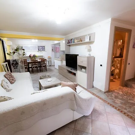 Le Dodici Marie 3* Alatri